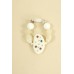 Pulseira Eduarda Branca 