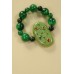 Pulseira Maria Verde   
