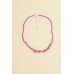 Colar Izis Pink
