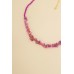 Colar Izis Pink