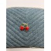 BROCHE MORANGO