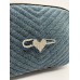 Broche Alfinete Love Pixel