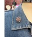 Broche Rosalinda 