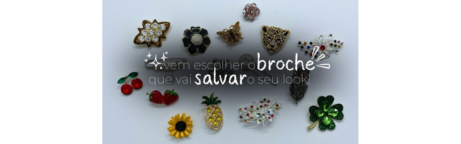 BROCHES