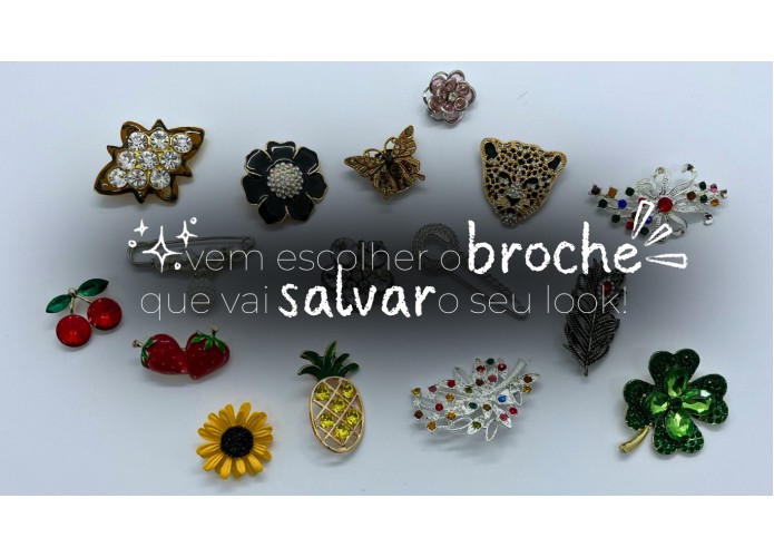BROCHES