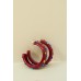 Brinco Nina Marsala