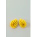 Brinco Lipa Amarelo