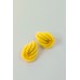 Brinco Lipa Amarelo
