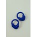 Brinco Luci Azul Marinho