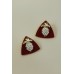 Brinco Ariadne Marsala 