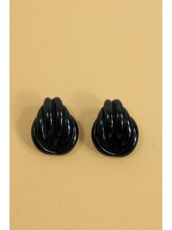 Brinco Lipa Preto
