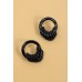 Brinco Luci Preto