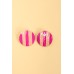 Brinco Bianca Pink 