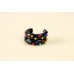 Brinco Nina Preto