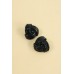 Brinco Dalva Preto