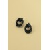 Brinco Luana Preto
