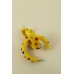 Brinco Nina Amarelo 