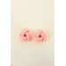 Brinco Alice Rosa